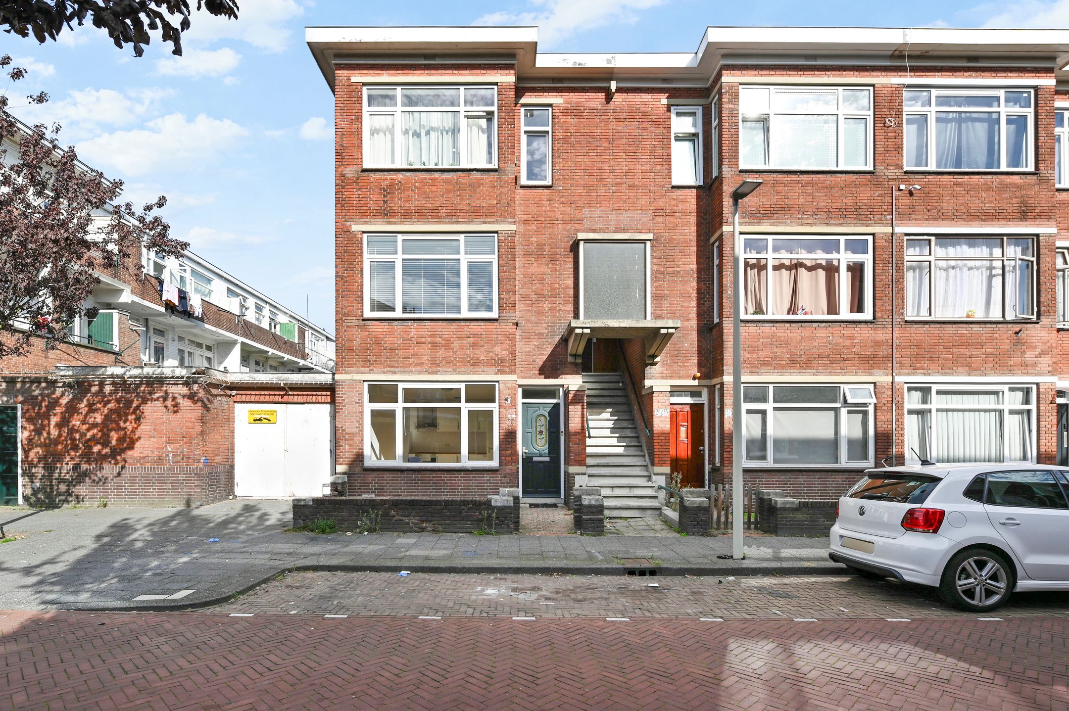 Foto van Barneveldstraat 37, Den Haag