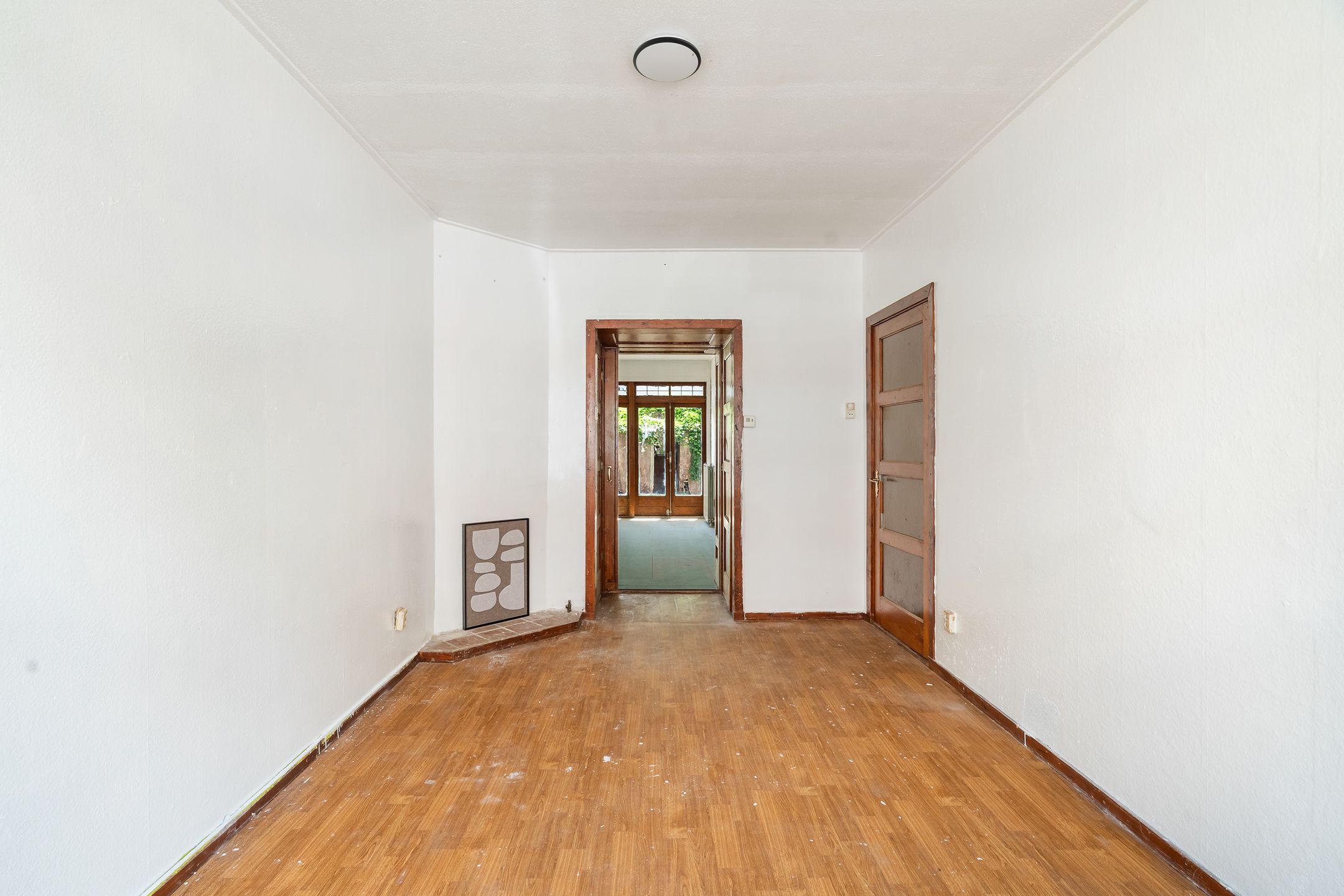 Foto van Barneveldstraat 32, Den Haag