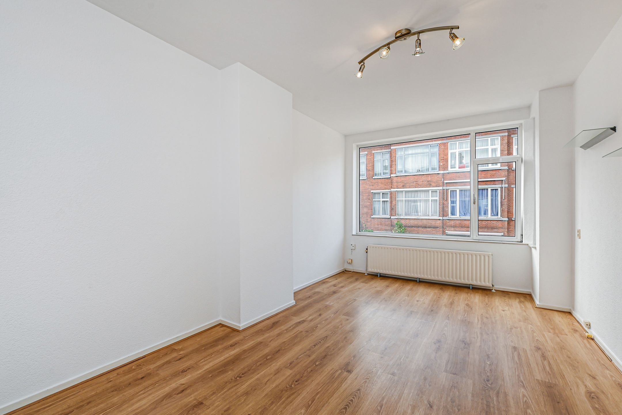 Foto van Barneveldstraat 60, Den Haag