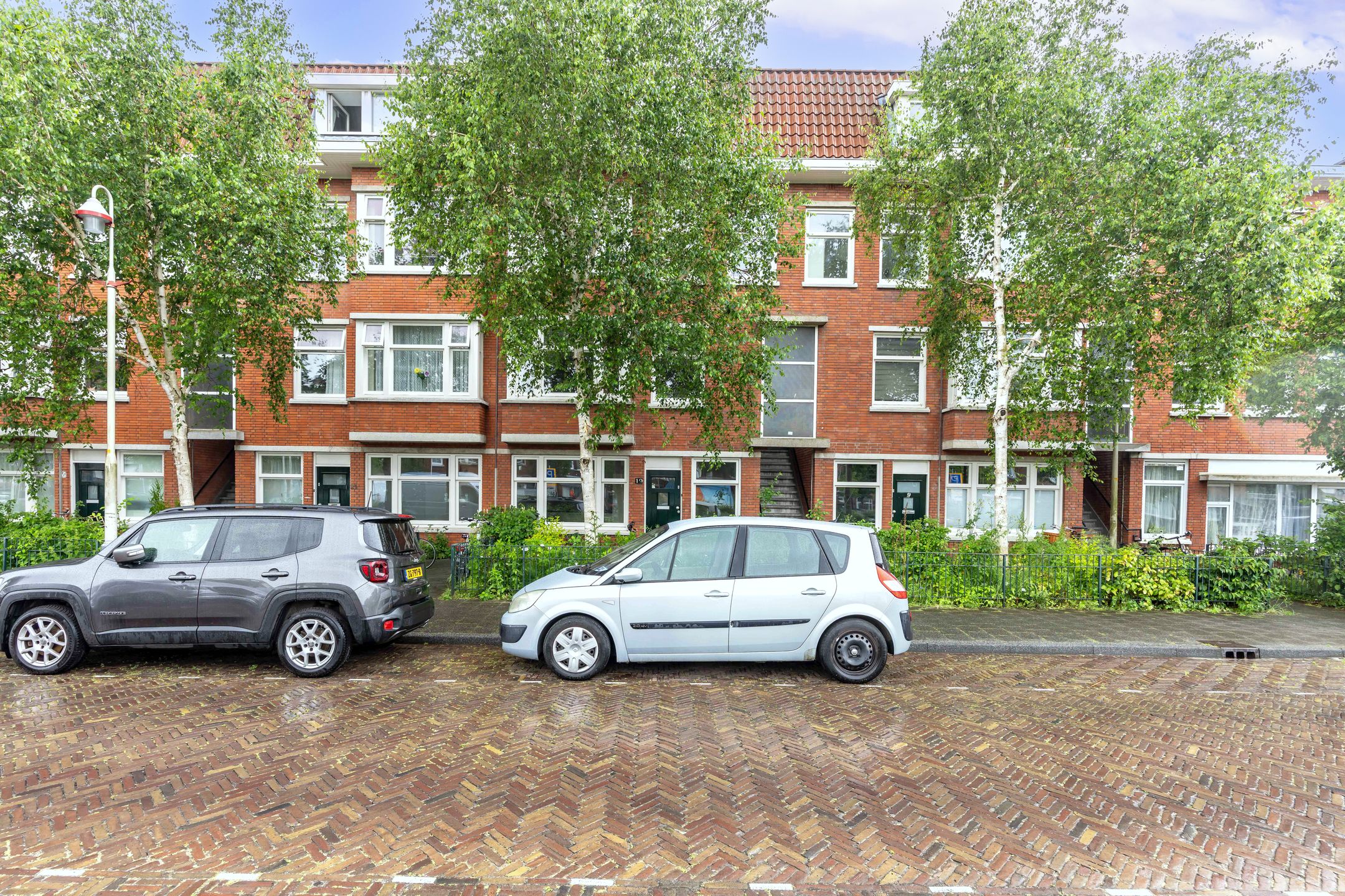 Foto van Hattemlaan 19, Den Haag