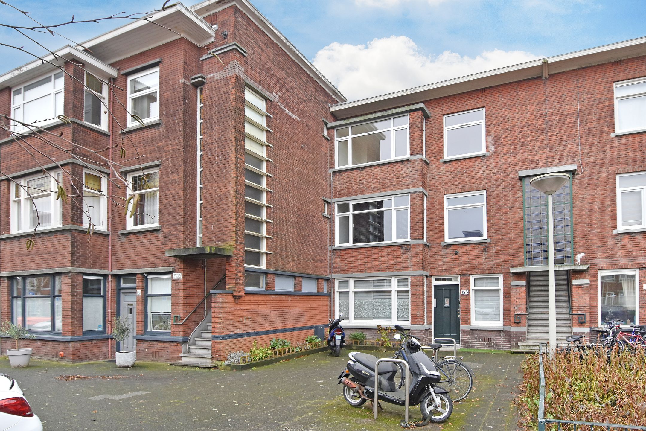 Foto van Hattemlaan 119, Den Haag