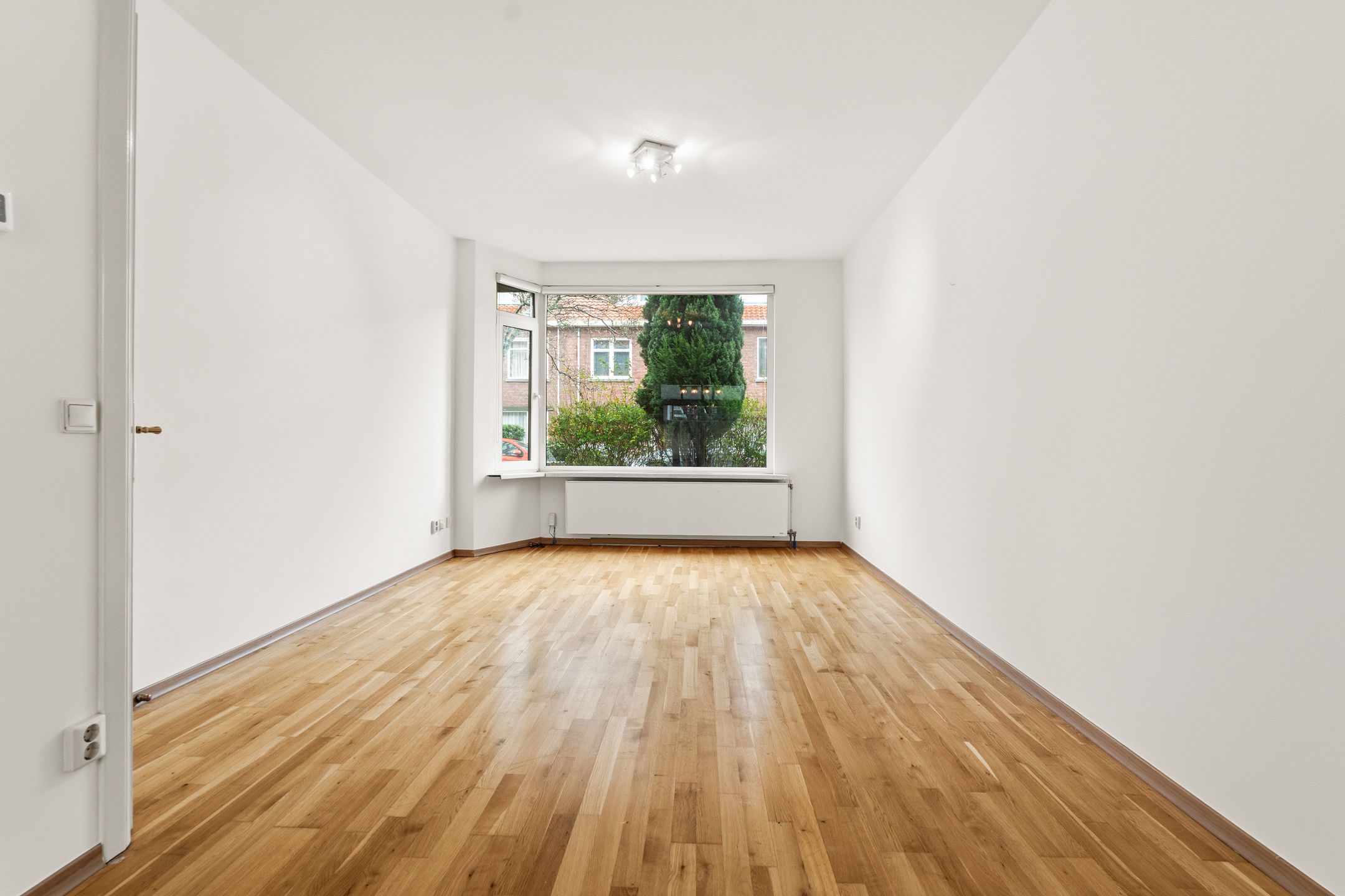 Foto van Ellekomstraat 49, Den Haag