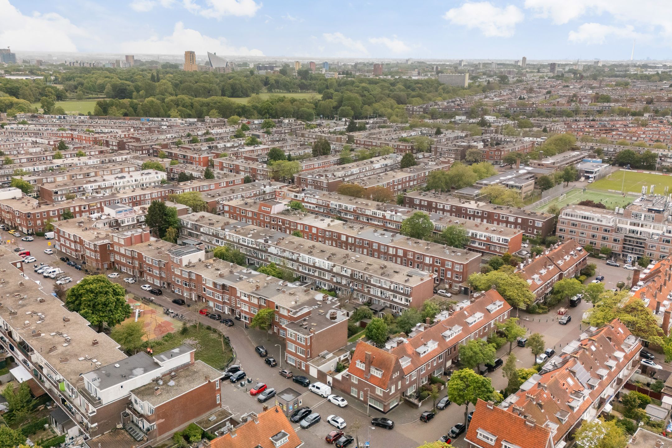 Foto van Kootwijkstraat 89, Den Haag