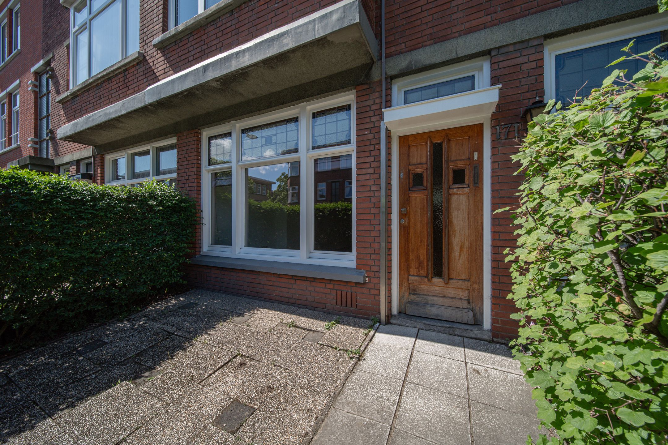 Foto van Harderwijkstraat 171, Den Haag