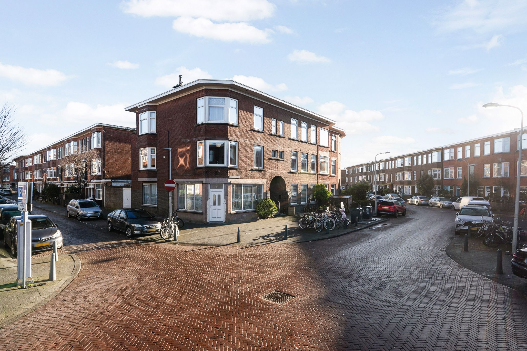 Foto van Harderwijkstraat 226, Den Haag