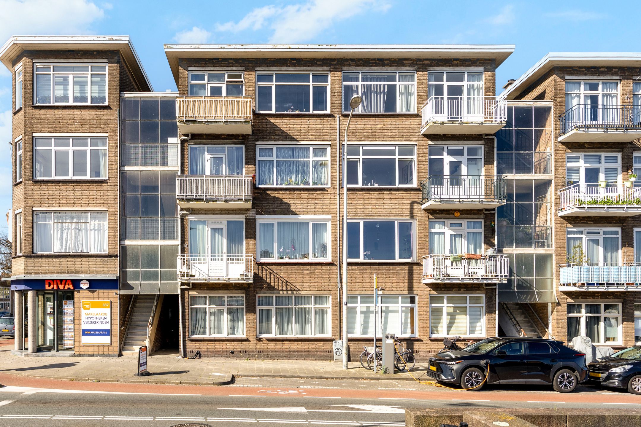 Foto van Soestdijksekade 335, Den Haag