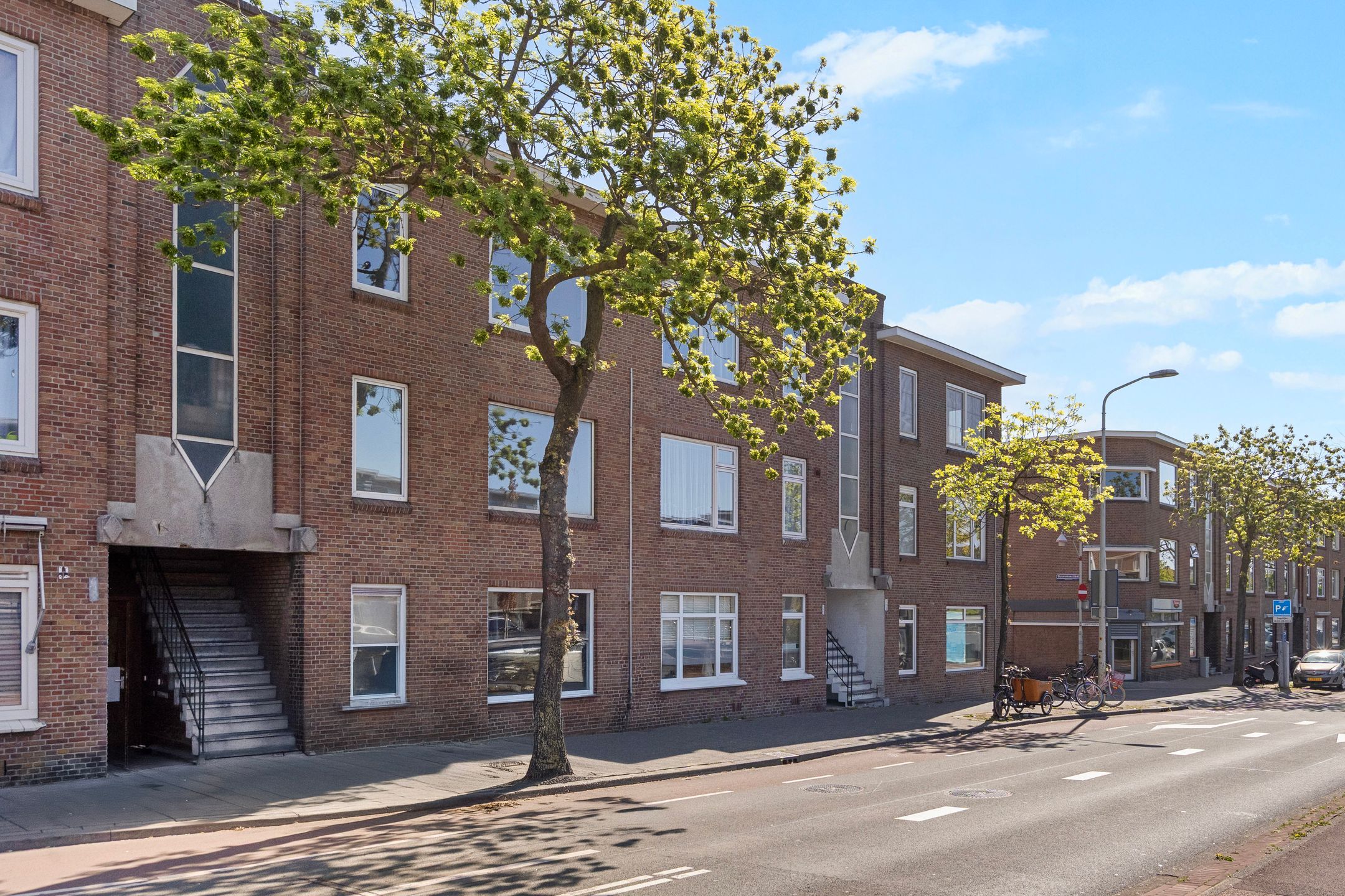 Foto van Soestdijksekade 12, Den Haag