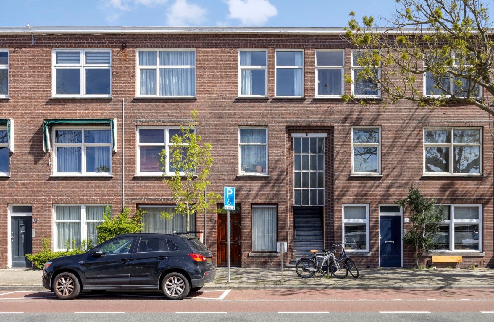 Foto van Soestdijksekade 180, Den Haag