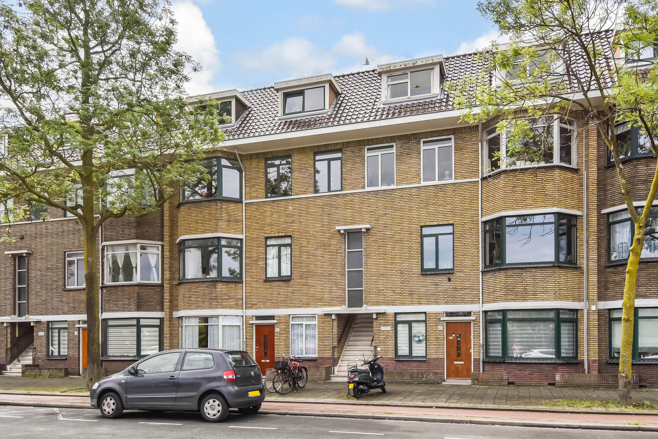 Foto van Soestdijksekade 633, Den Haag