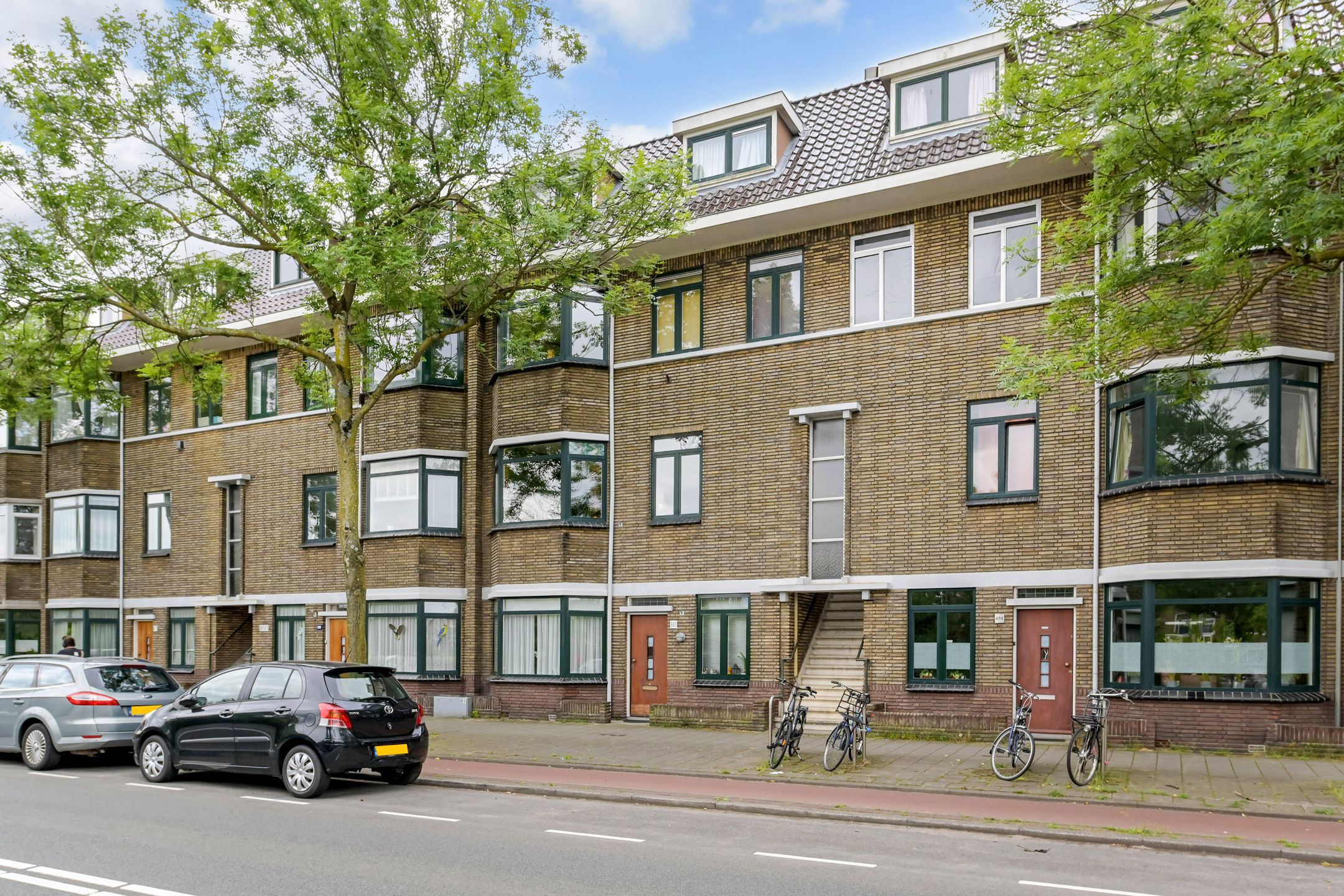 Foto van Soestdijksekade 659, Den Haag