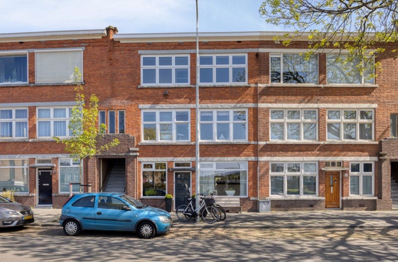 Foto van Soestdijksekade 308, Den Haag