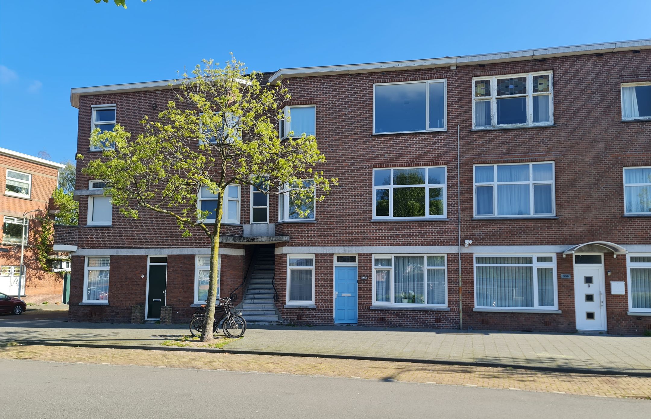 Foto van Soestdijksekade 326, Den Haag
