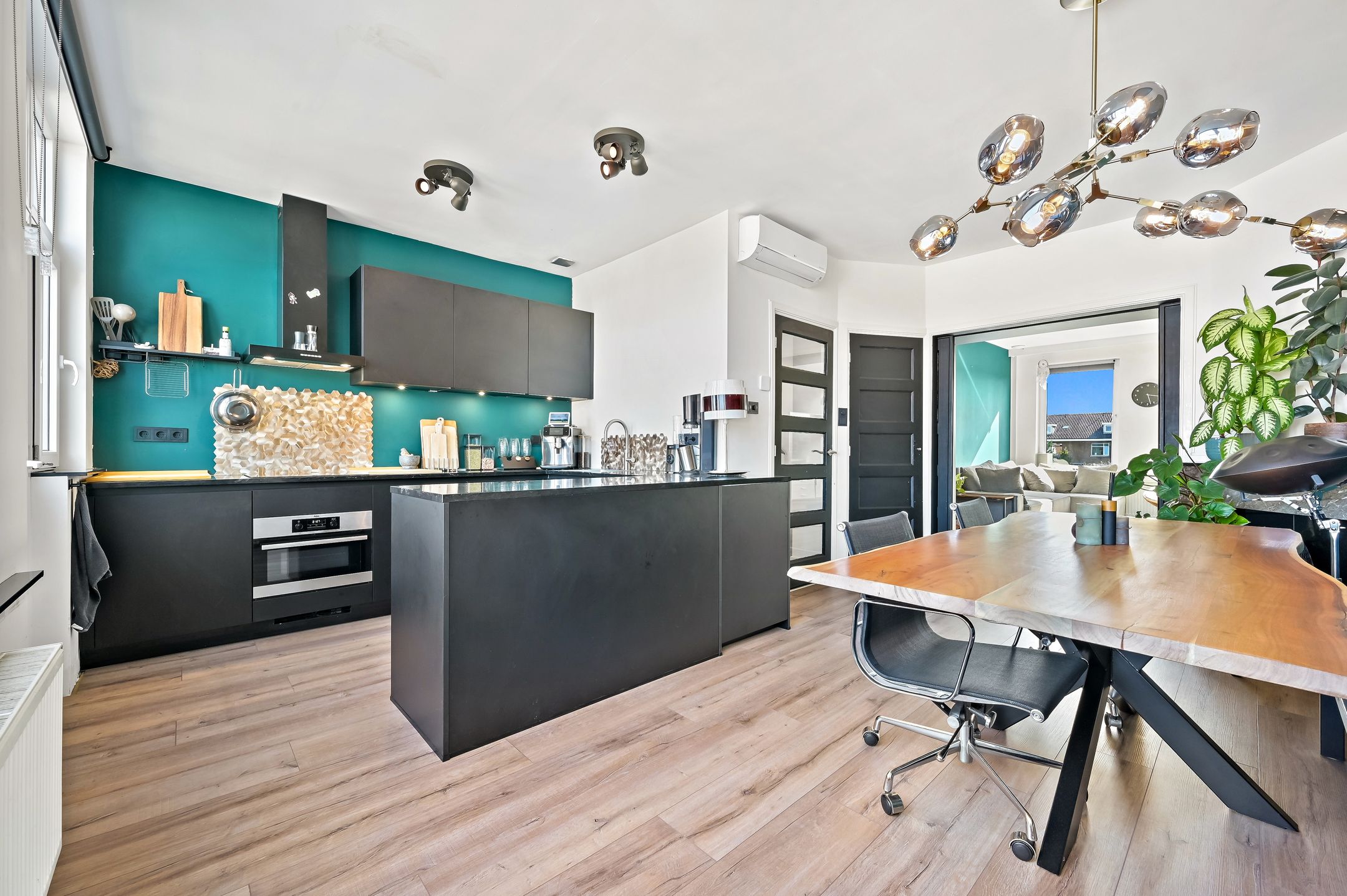 Foto van Soestdijksekade 370, Den Haag