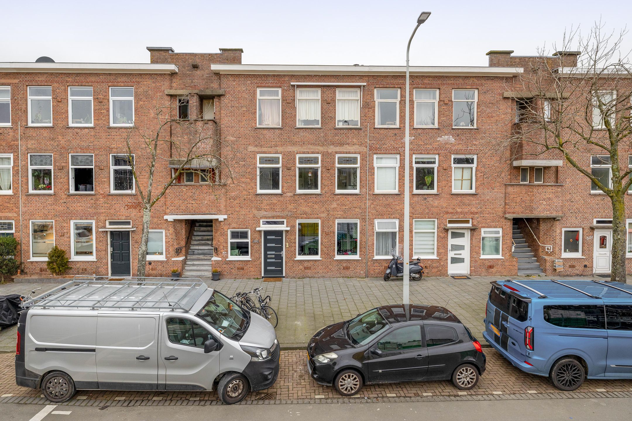 Foto van Soestdijksekade 560, Den Haag