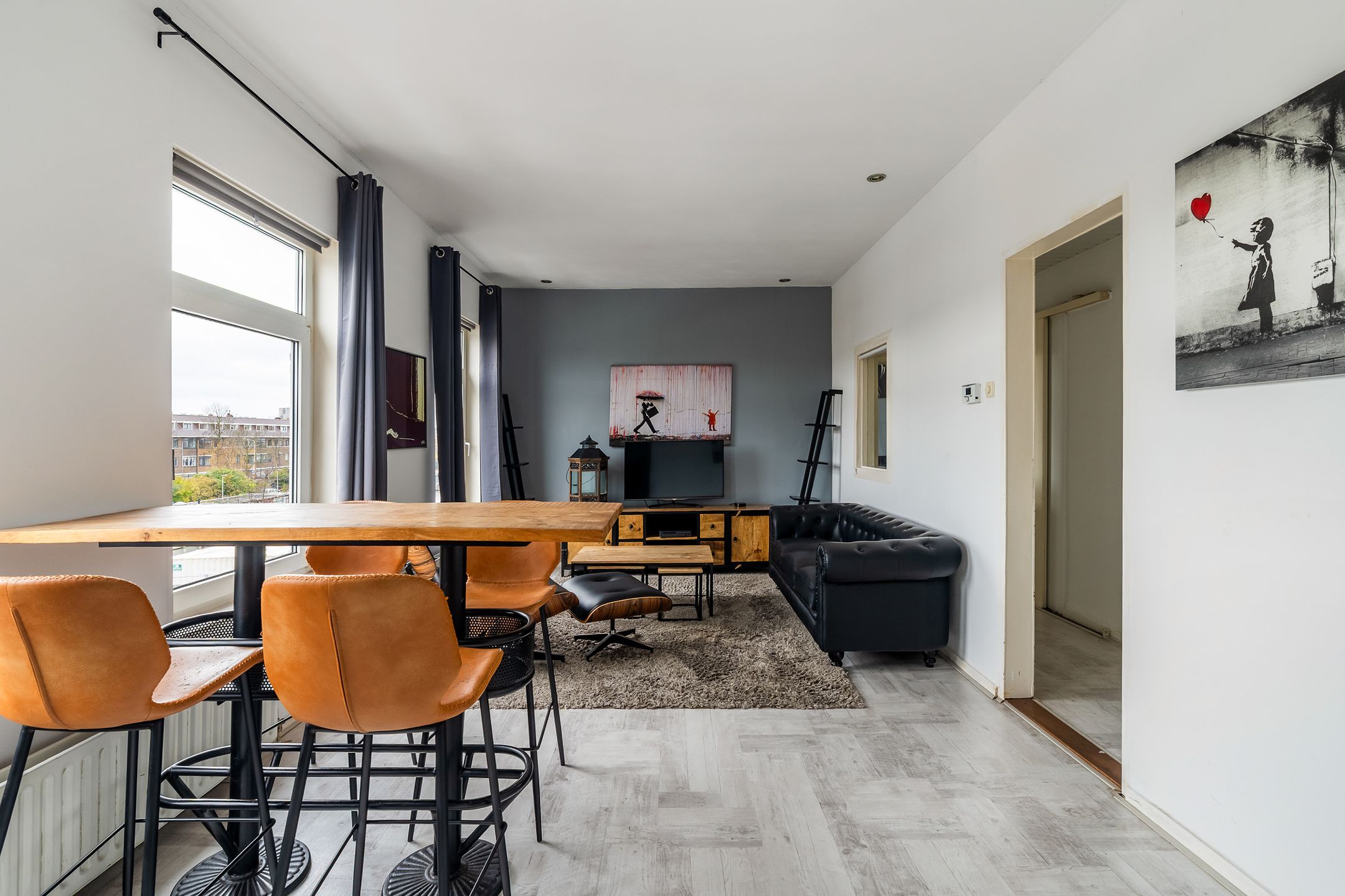 Foto van Soestdijksekade 590, Den Haag