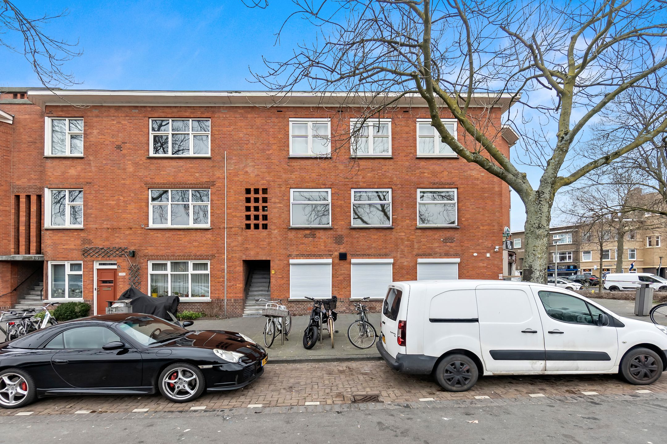 Foto van Soestdijksekade 670, Den Haag