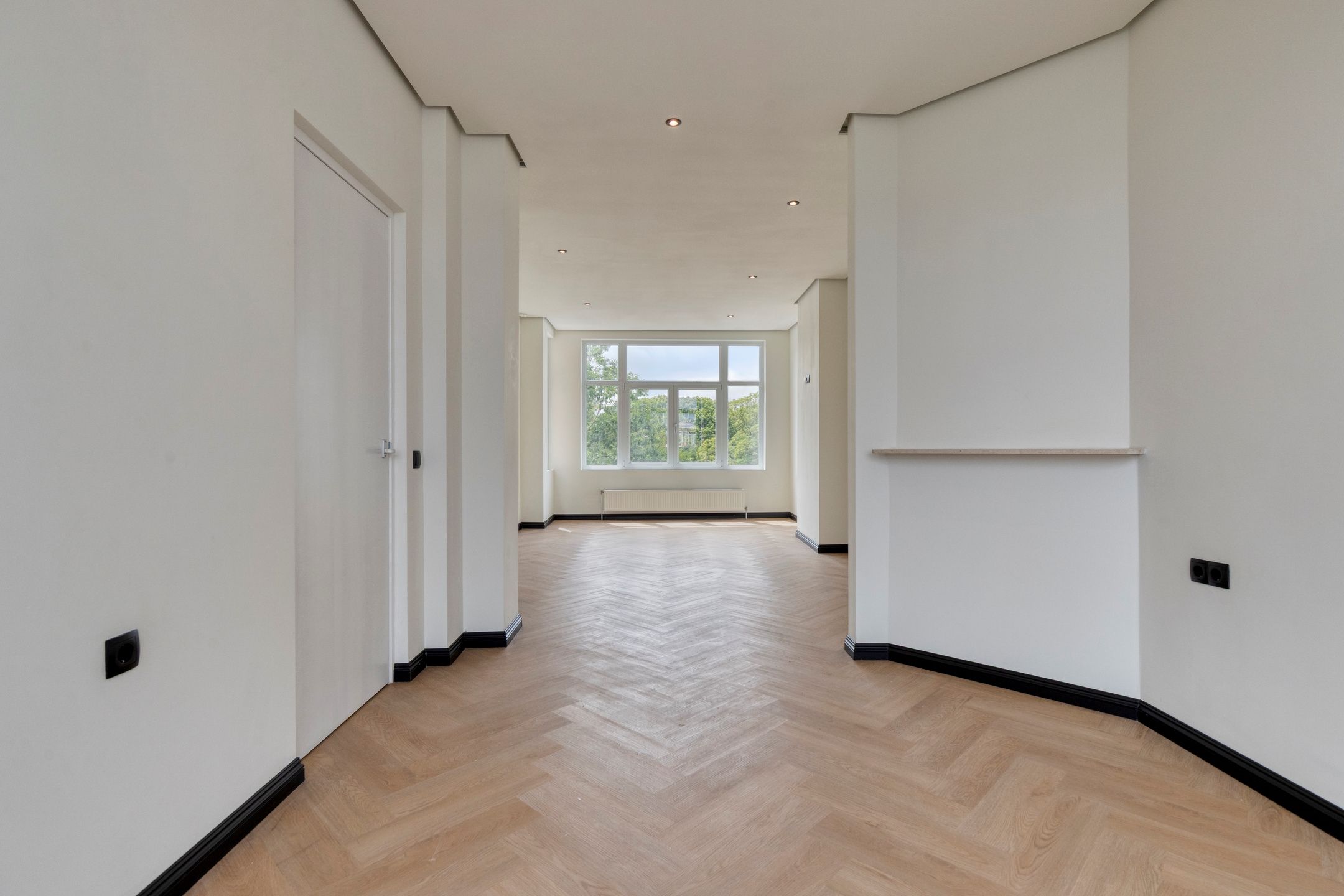 Foto van Soestdijksekade 886, Den Haag