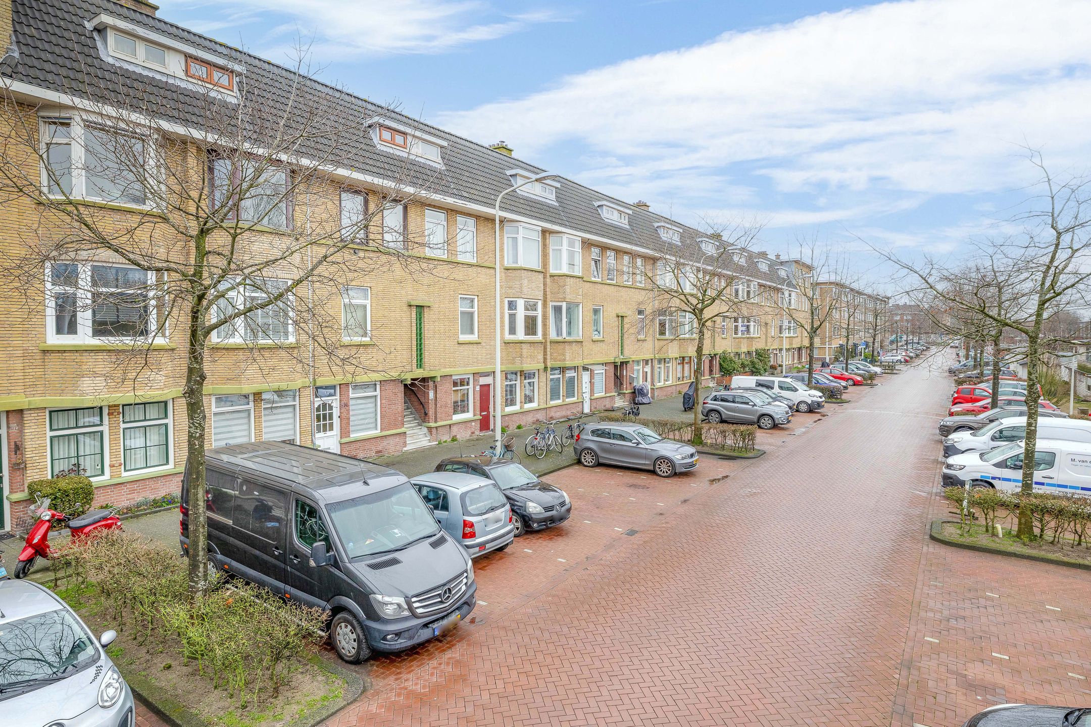 Foto van Soestdijksekade 916, Den Haag