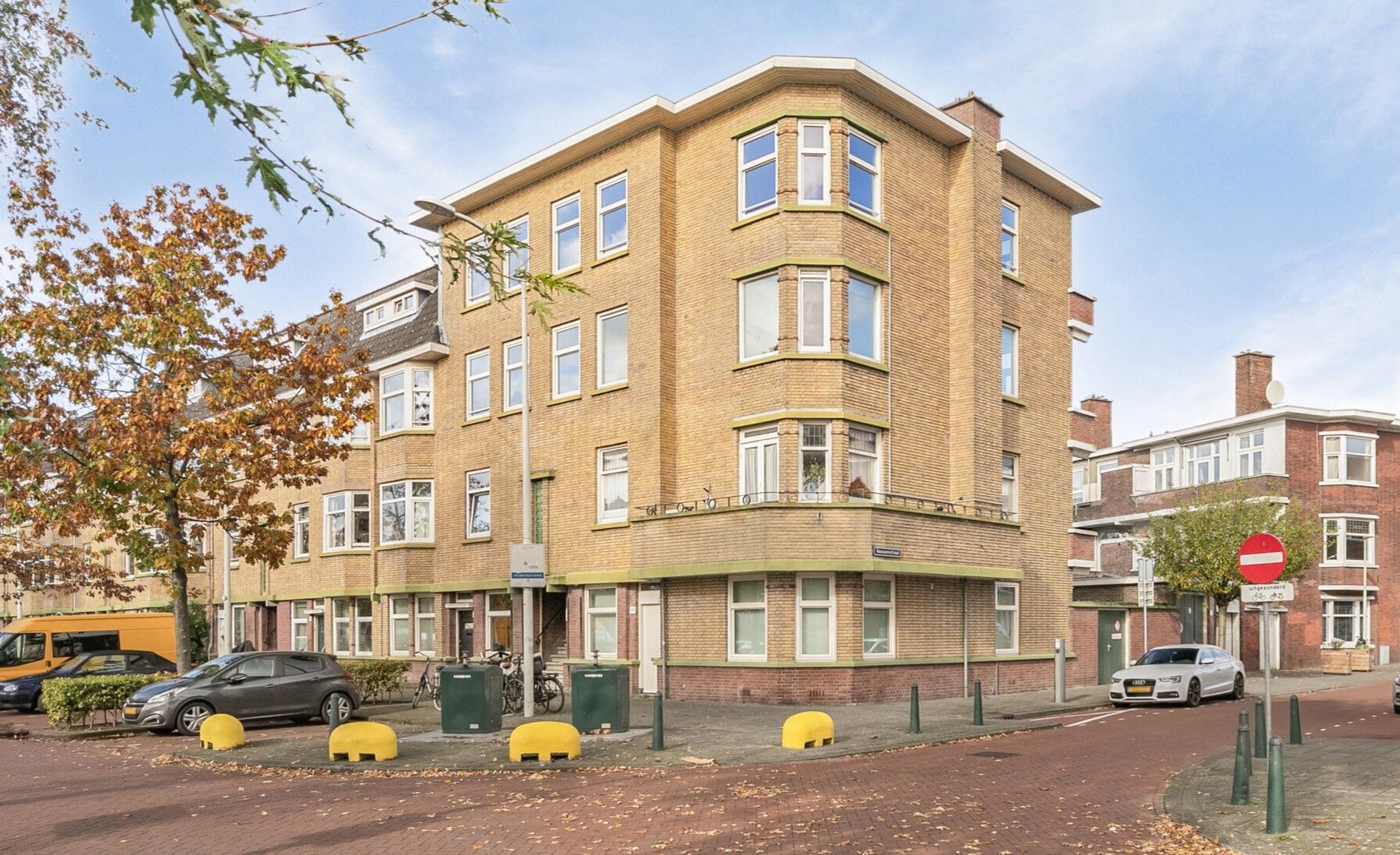Foto van Soestdijksekade 968, Den Haag