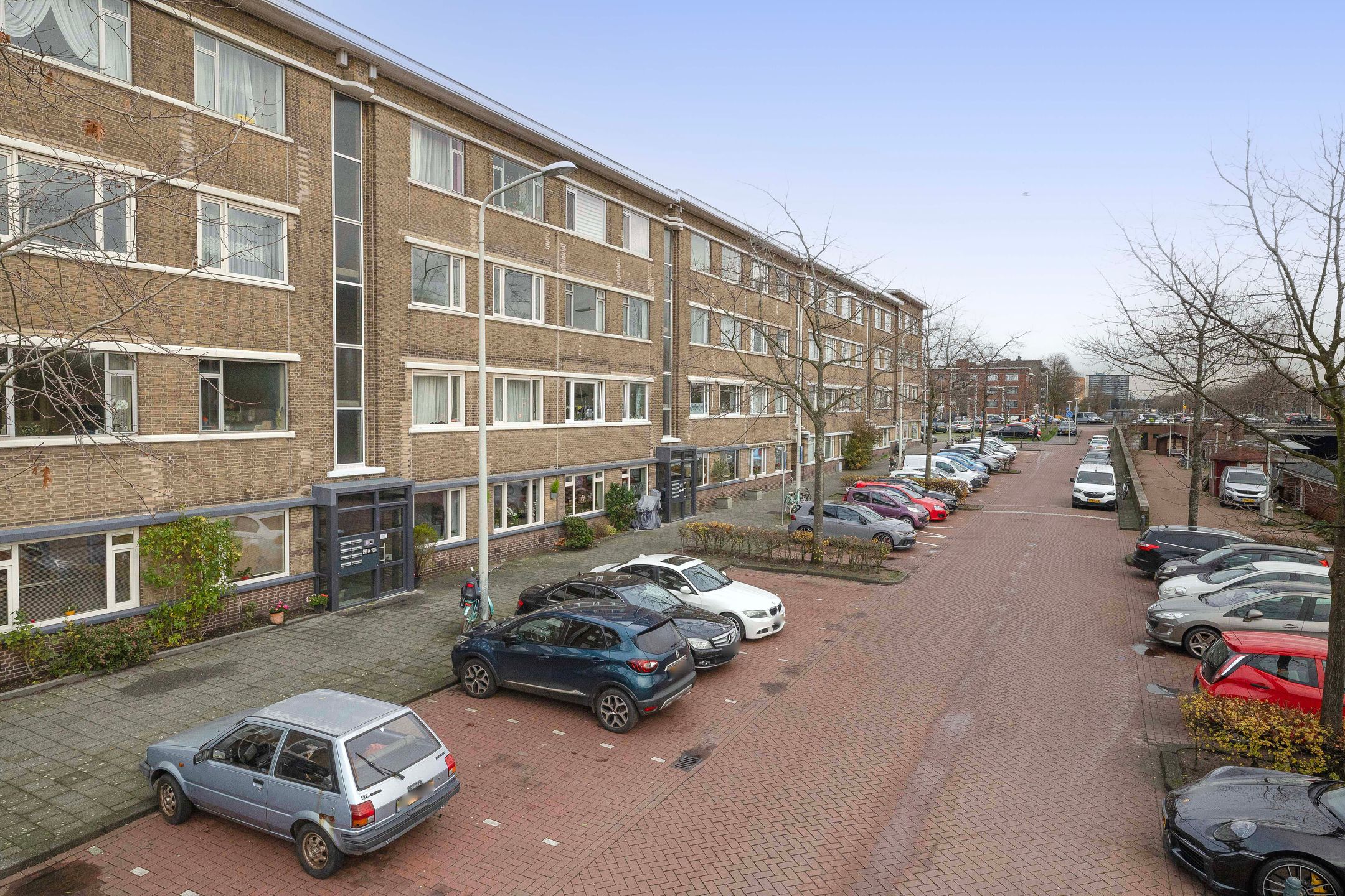 Foto van Soestdijksekade 1006, Den Haag