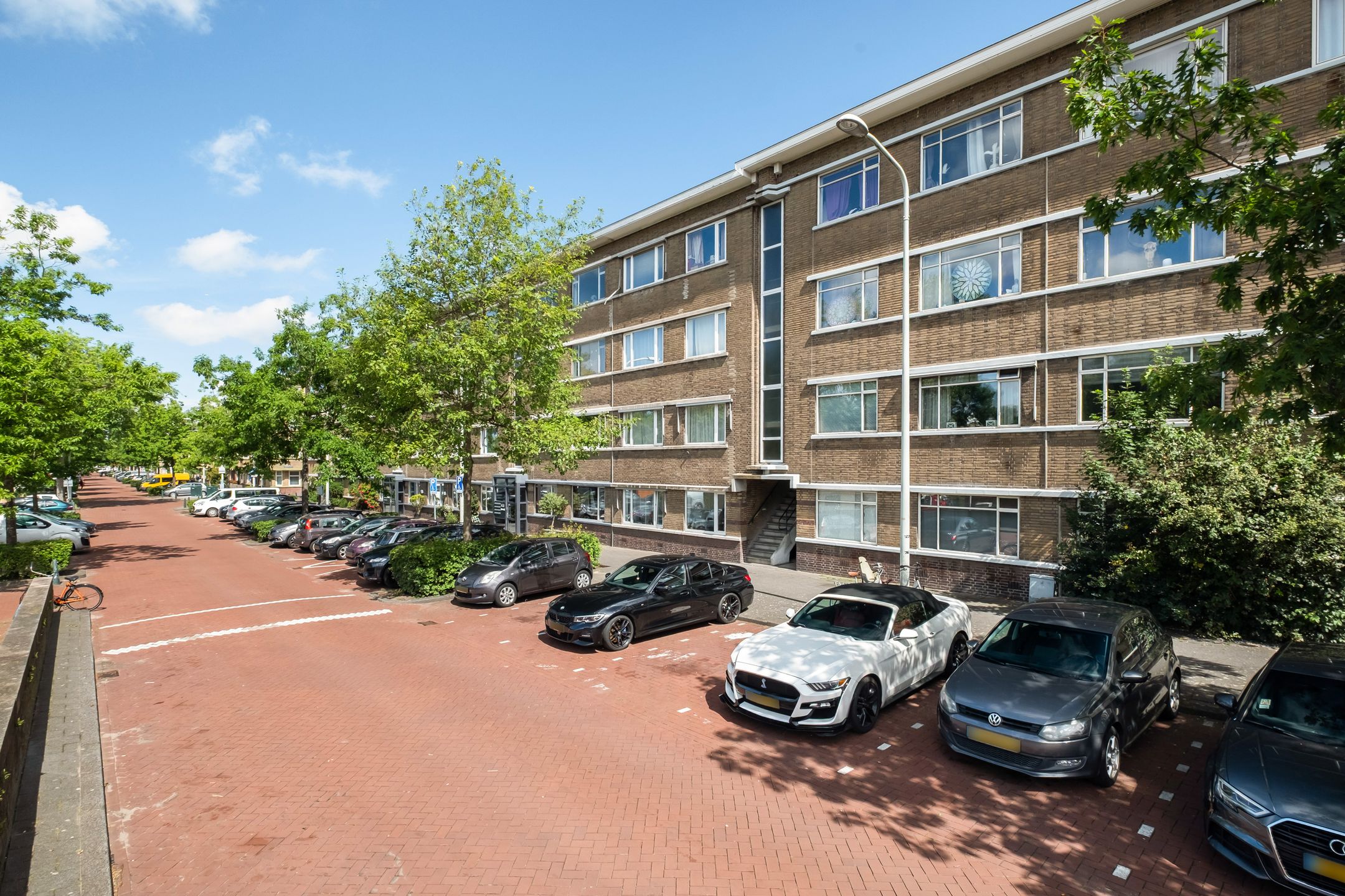 Foto van Soestdijksekade 1036, Den Haag