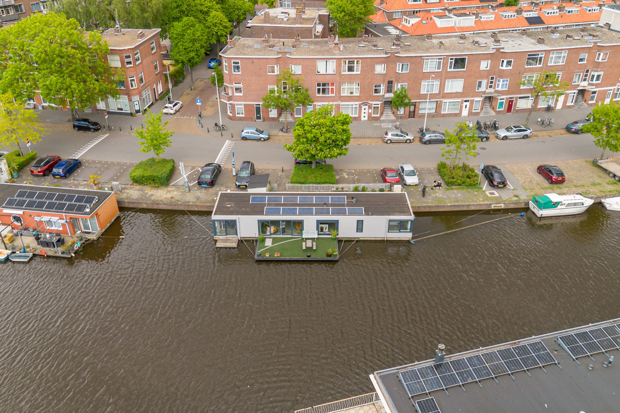 Foto van Soestdijksekade 1120, Den Haag