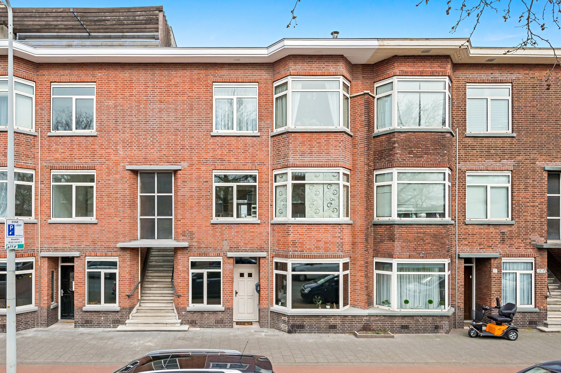 Foto van Zuiderparklaan 320, Den Haag
