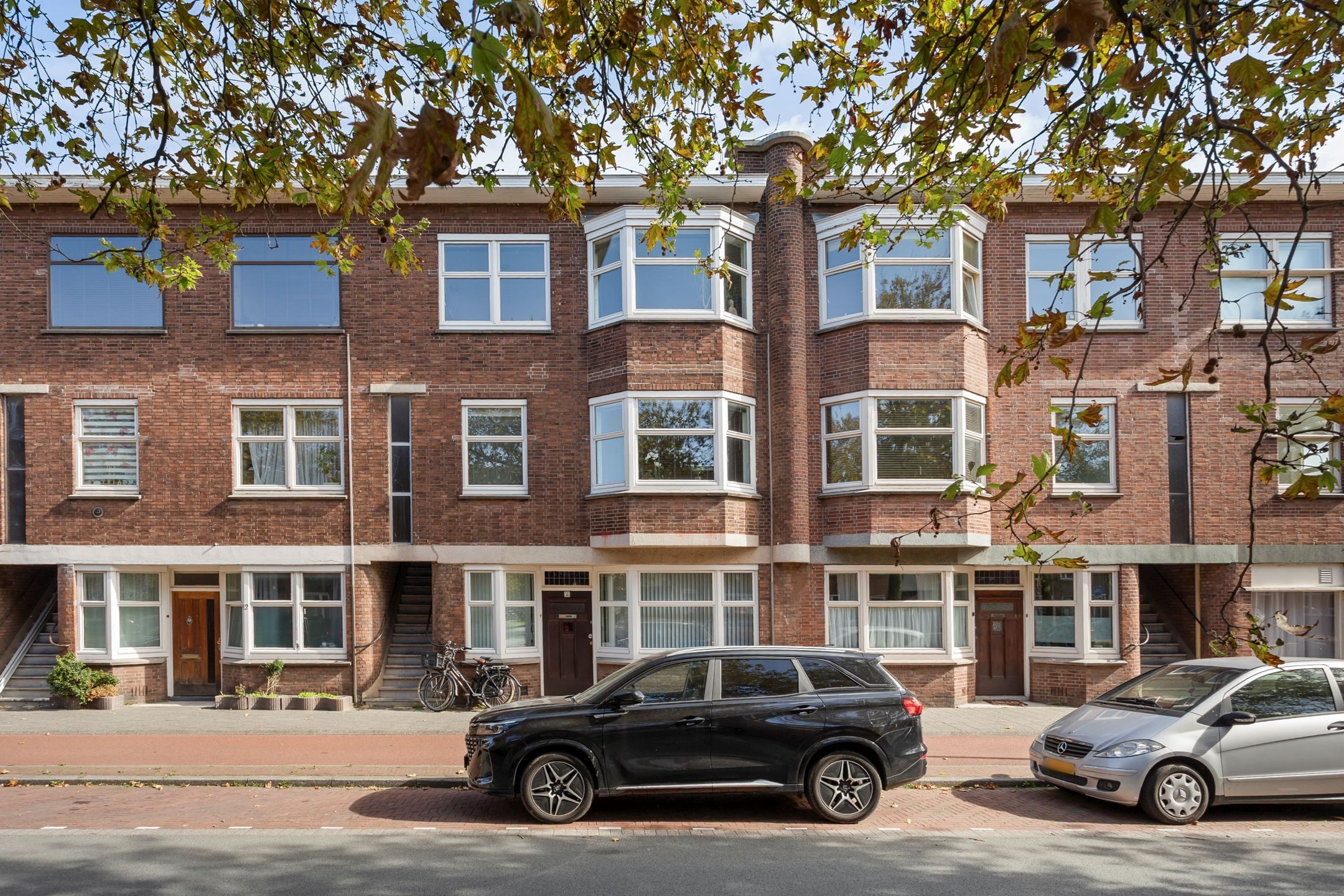 Foto van Zuiderparklaan 54, Den Haag