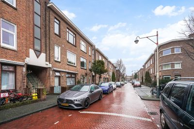 Foto van Bussumsestraat 77, Den Haag