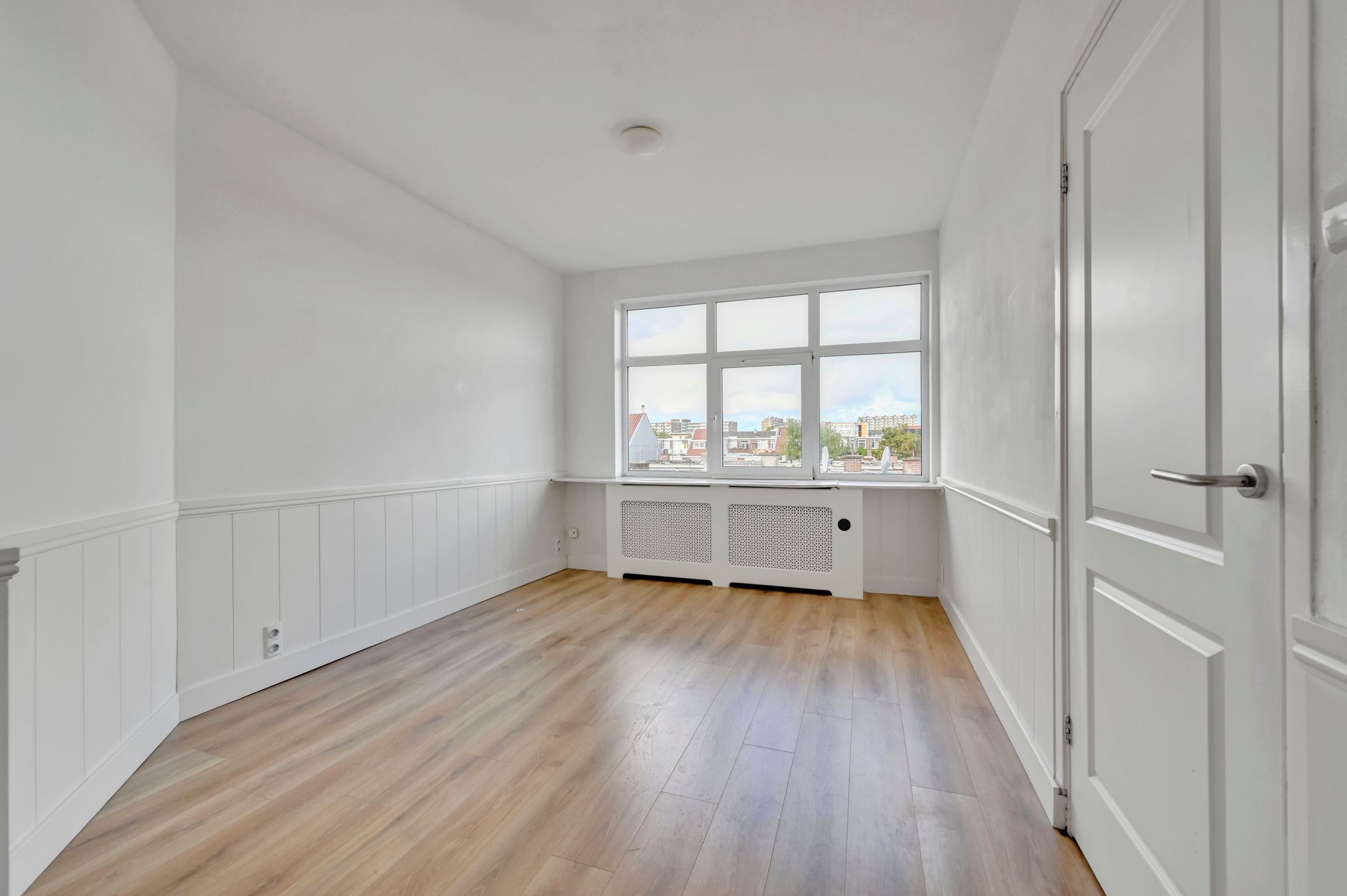 Foto van Spakenburgsestraat 106, Den Haag