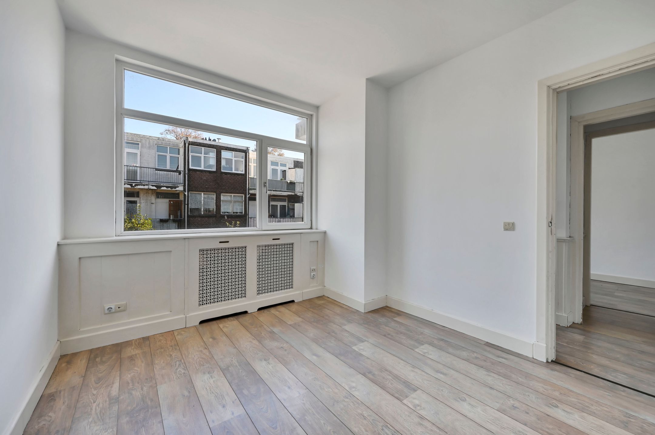 Foto van Spakenburgsestraat 126, Den Haag