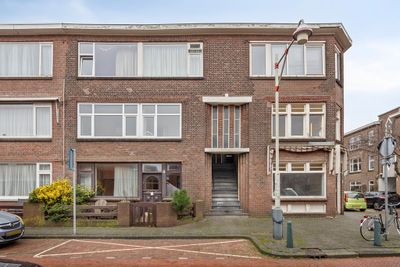 Foto van Spakenburgsestraat 162, Den Haag
