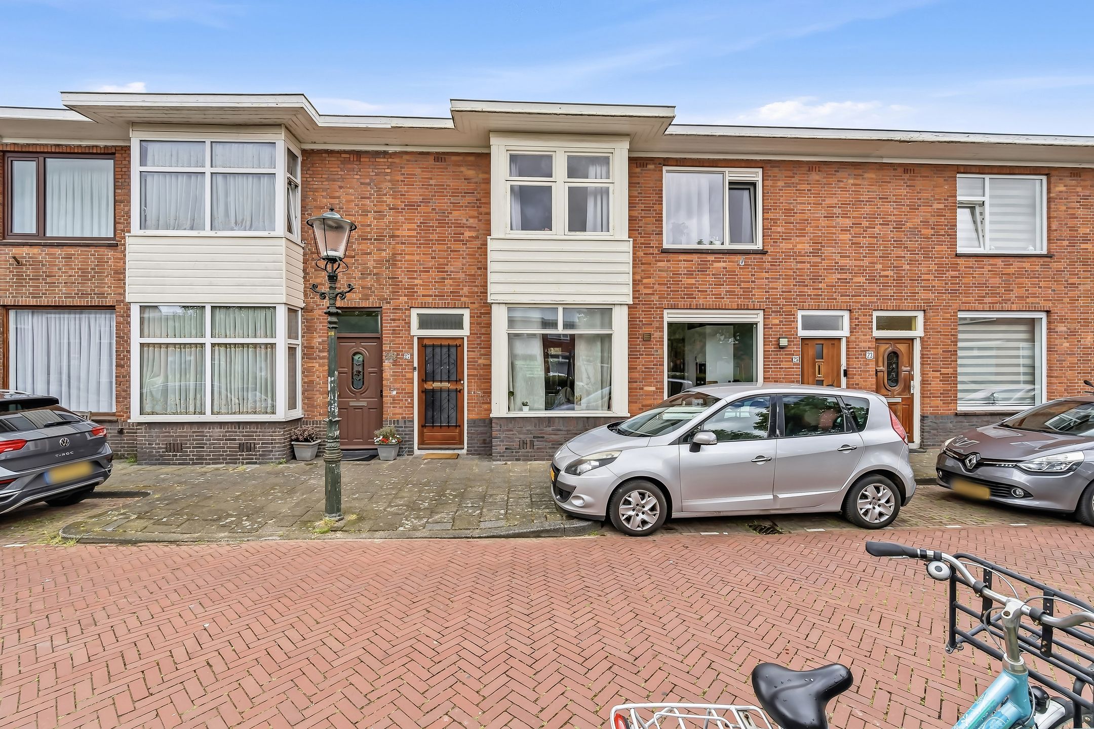 Foto van Bunschotensestraat 27, Den Haag