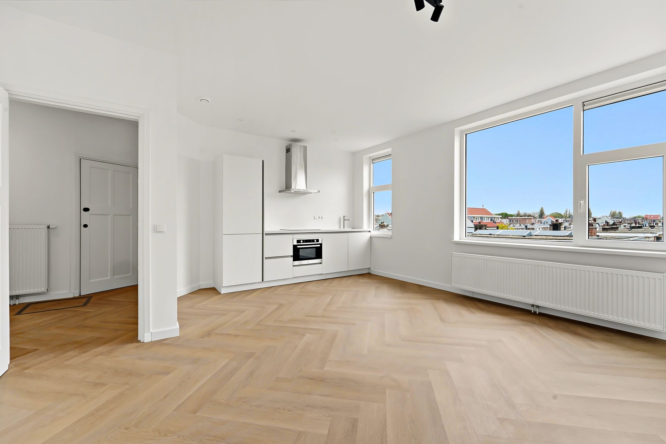 Foto van Loosdrechtsestraat 46, Den Haag