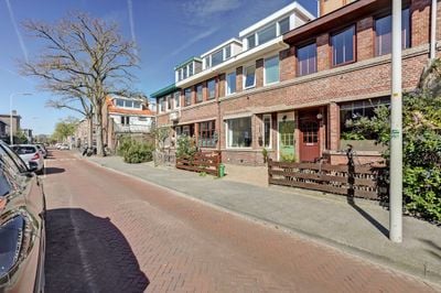 Foto van Loenensestraat 85, Den Haag