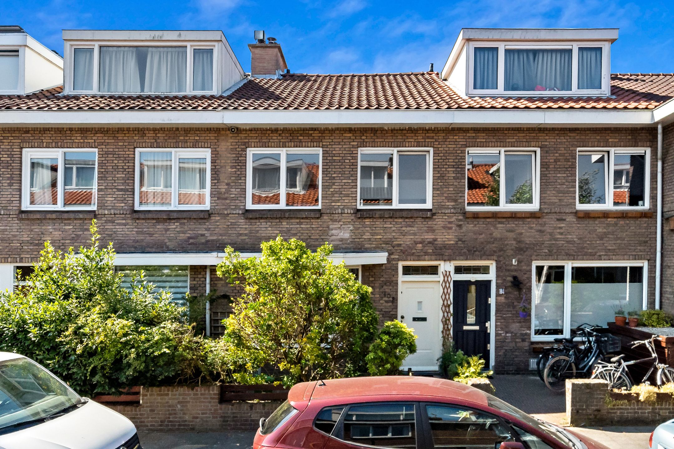 Foto van Loenensestraat 102, Den Haag