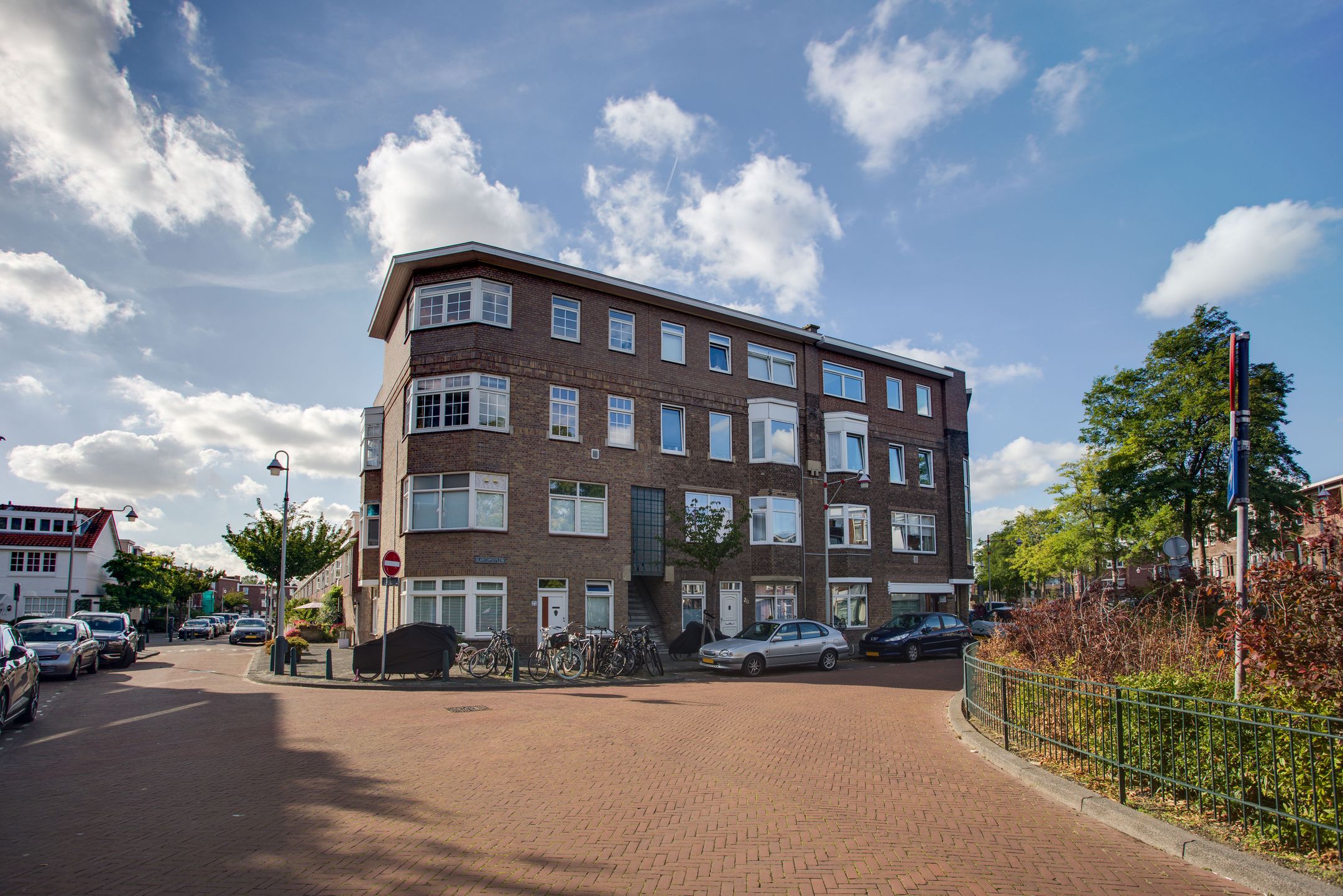 Foto van Blaricumseplein 23, Den Haag