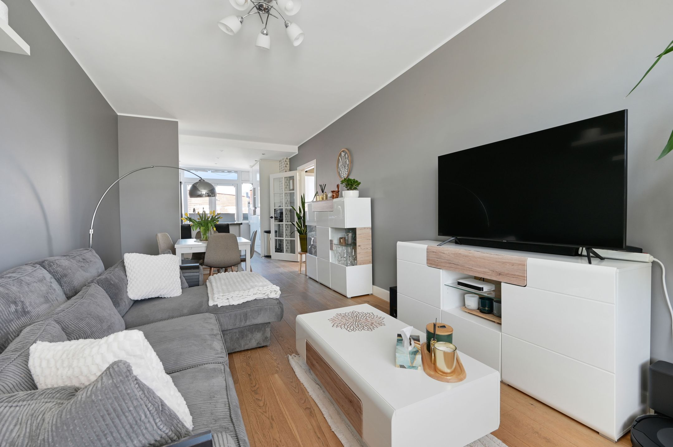 Foto van Tienhovenselaan 57, Den Haag
