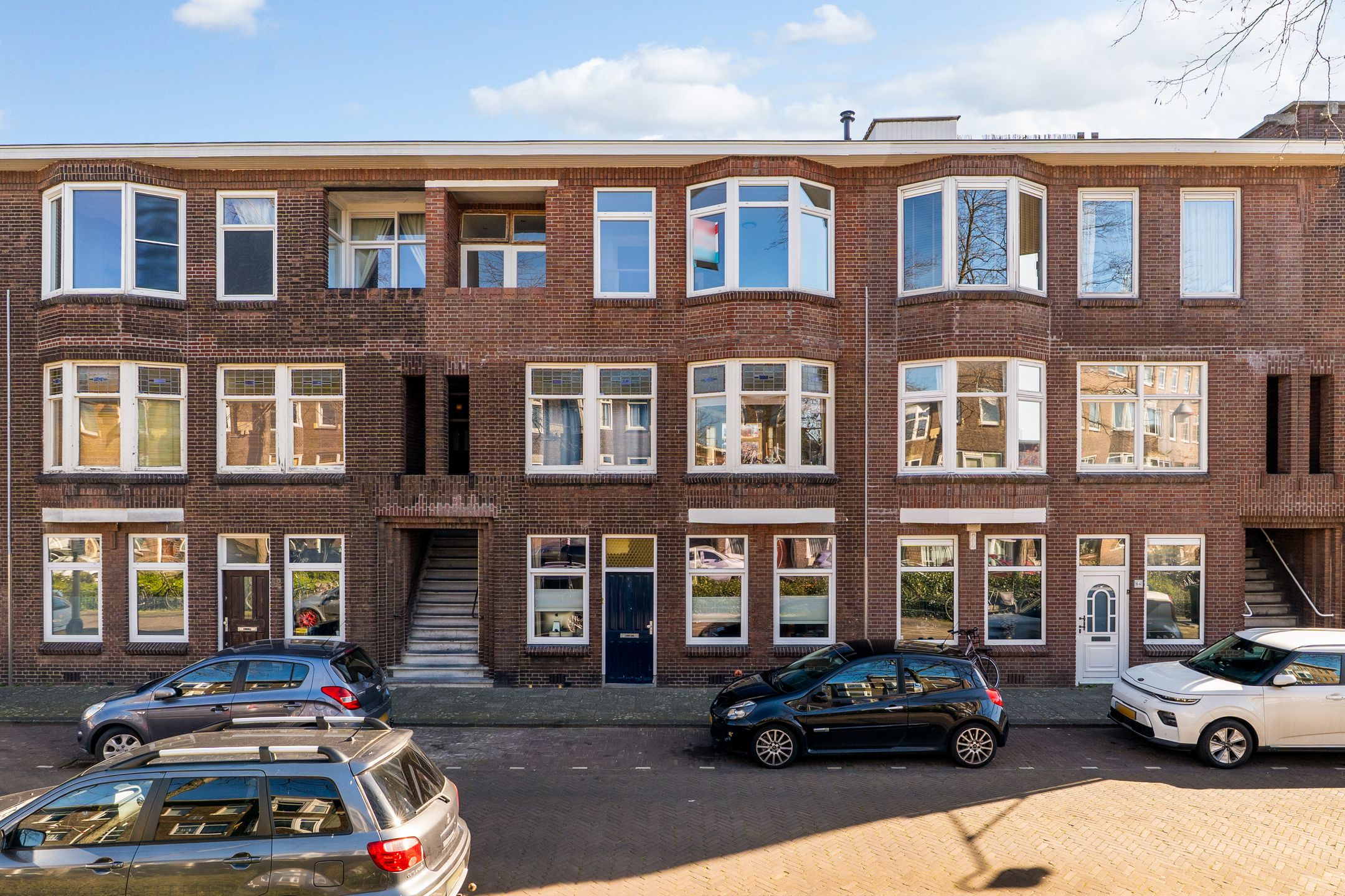 Foto van Tienhovenselaan 58, Den Haag