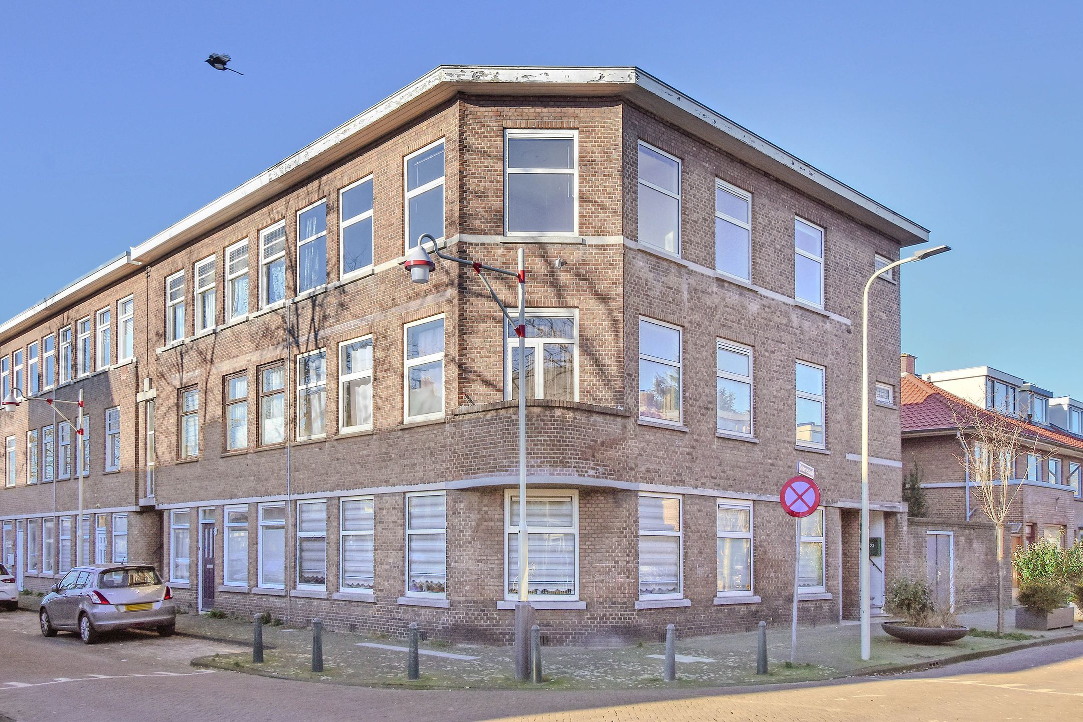 Foto van Doldersestraat 25, Den Haag
