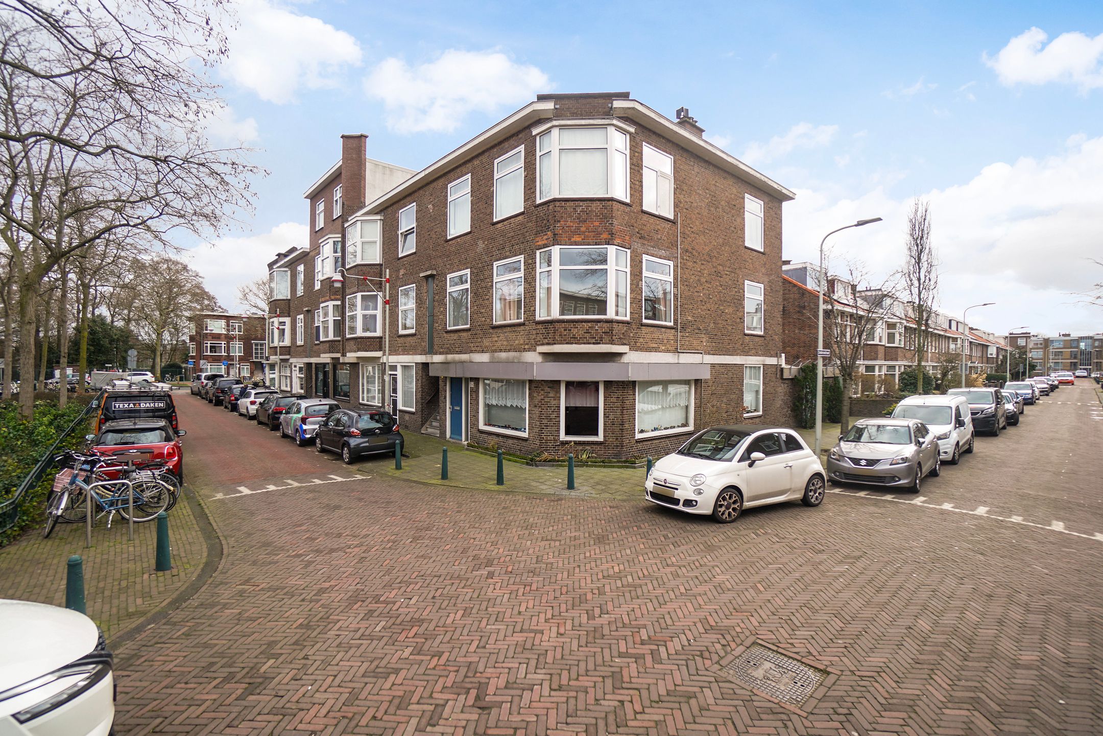 Foto van Bilthovenselaan 22, Den Haag