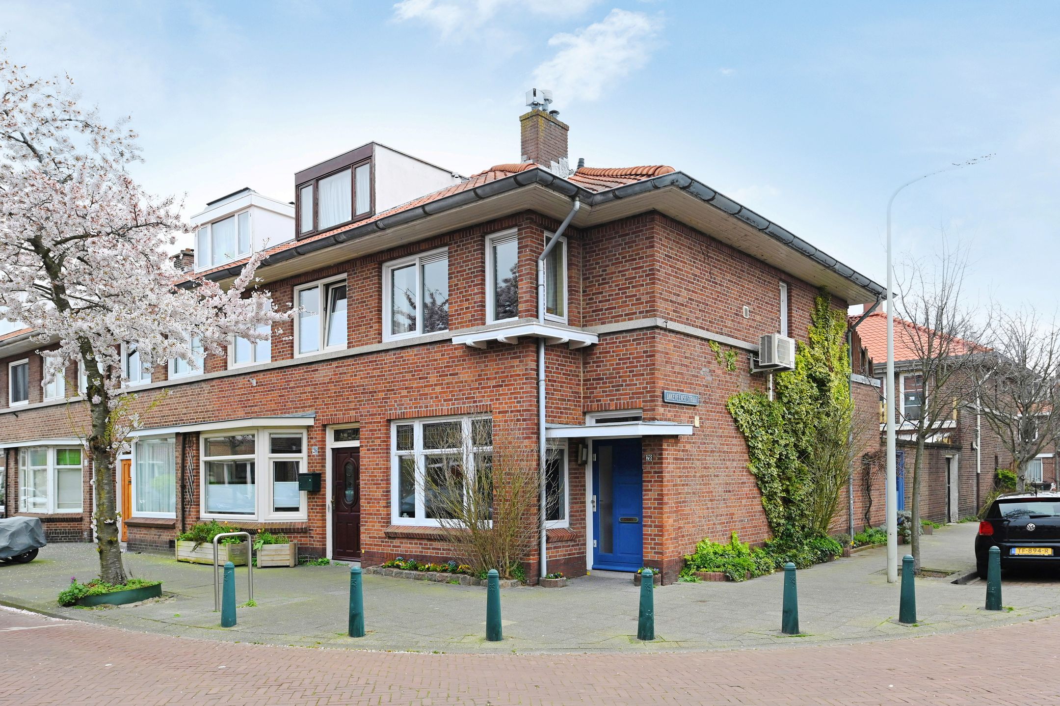 Foto van Kortenhoefsestraat 28, Den Haag
