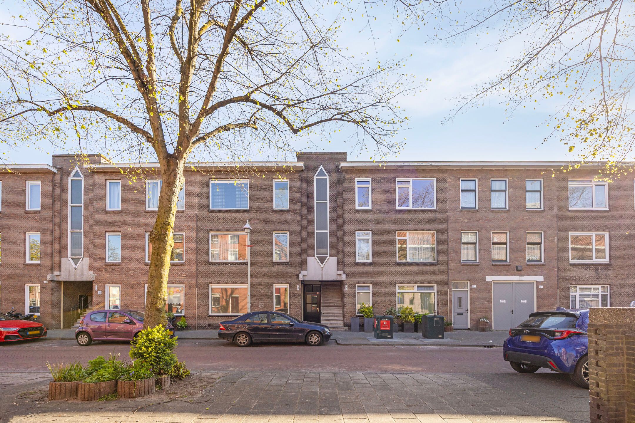 Foto van Weesperstraat 90, Den Haag