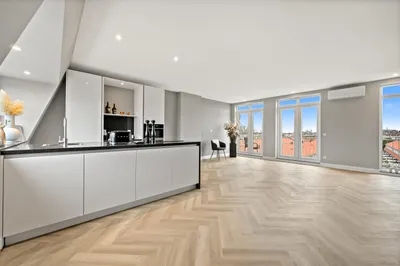 Foto van Hilversumsestraat 41, Den Haag