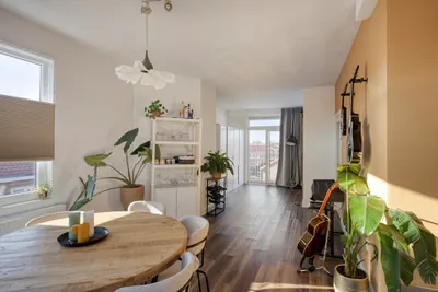 Foto van Hilversumsestraat 53, Den Haag