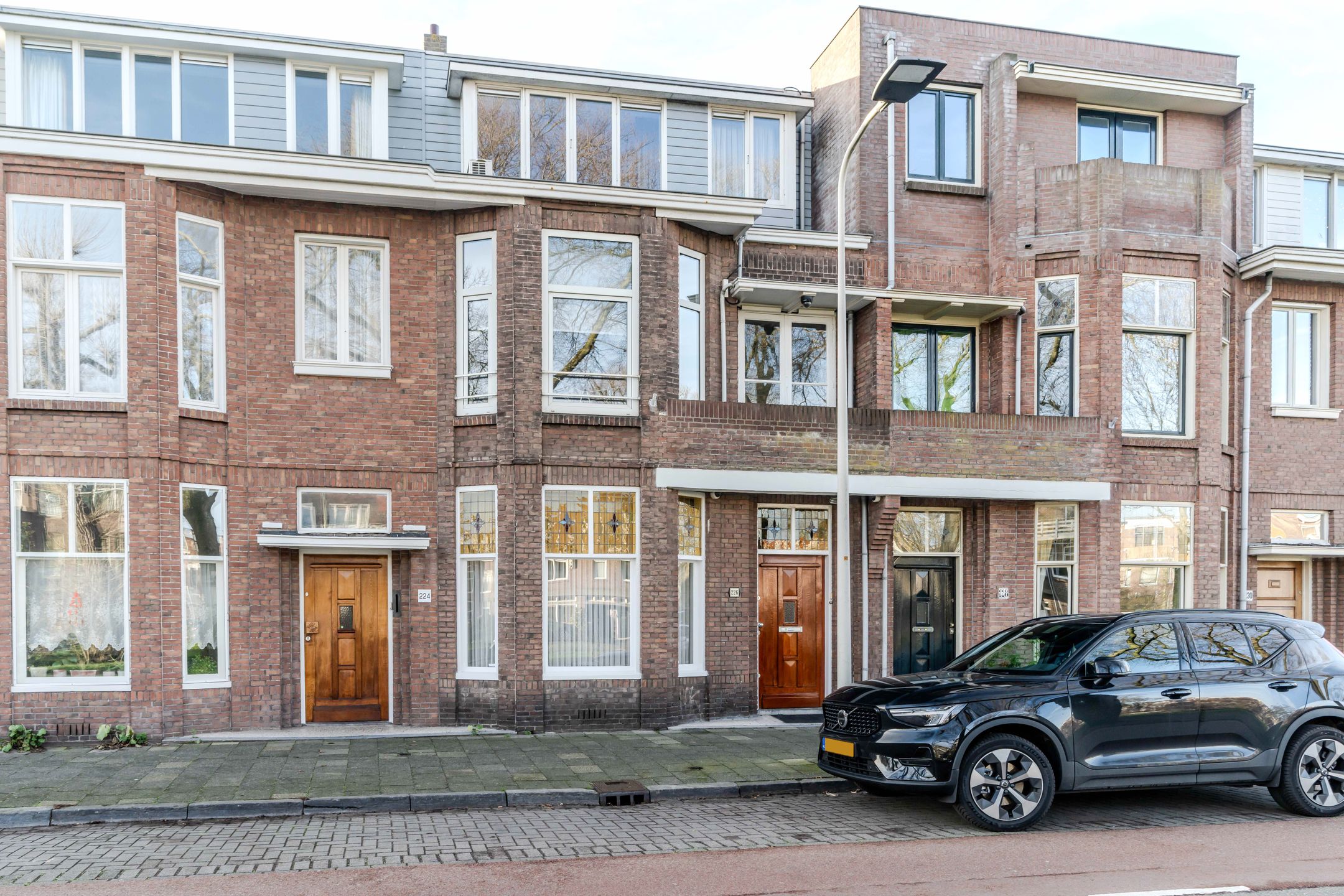 Foto van Van Boetzelaerlaan 226, Den Haag