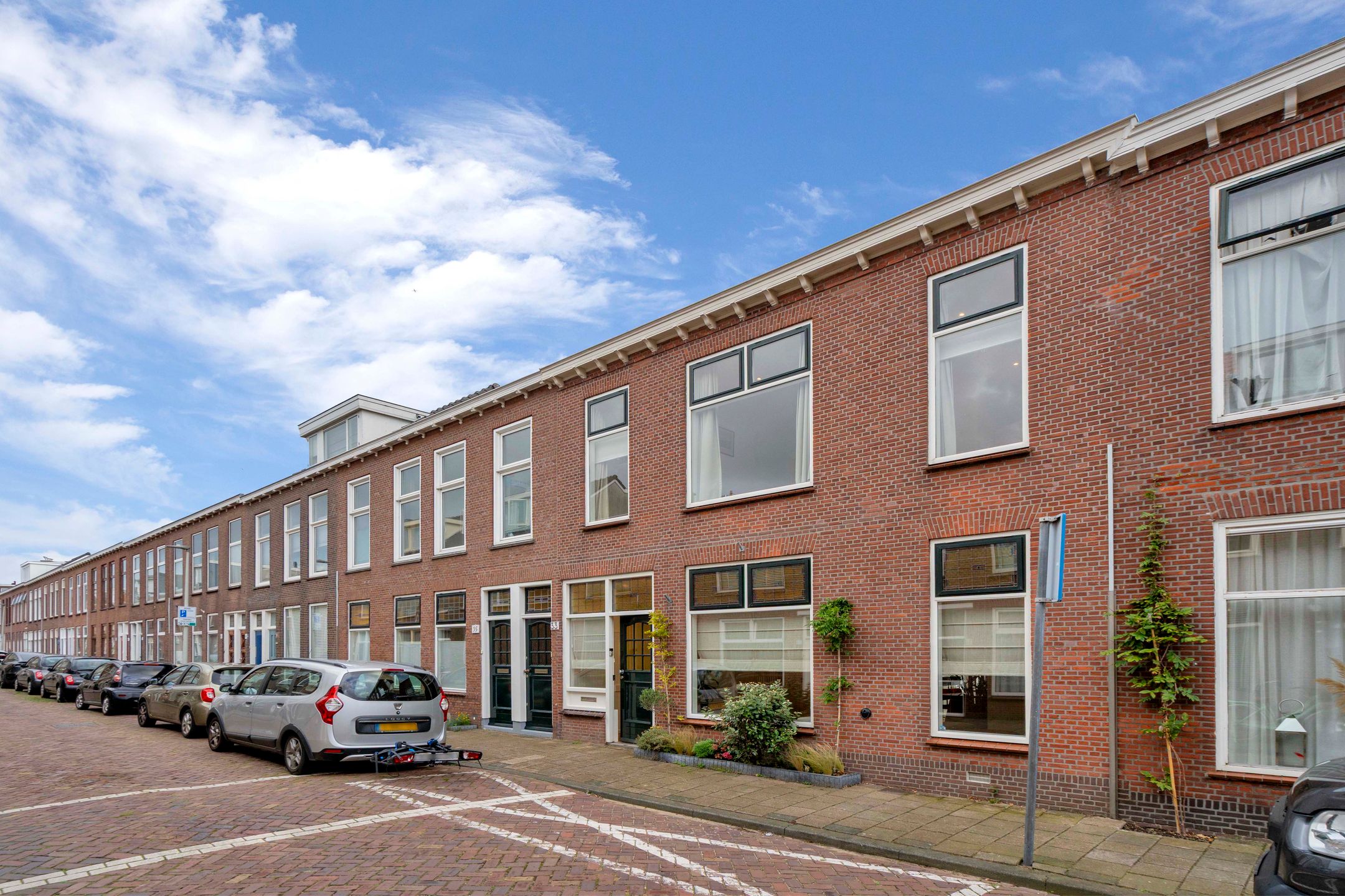 Foto van Jan van Houtstraat 29, Den Haag