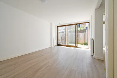 Foto van Jan van Houtstraat 120, 's-gravenhage