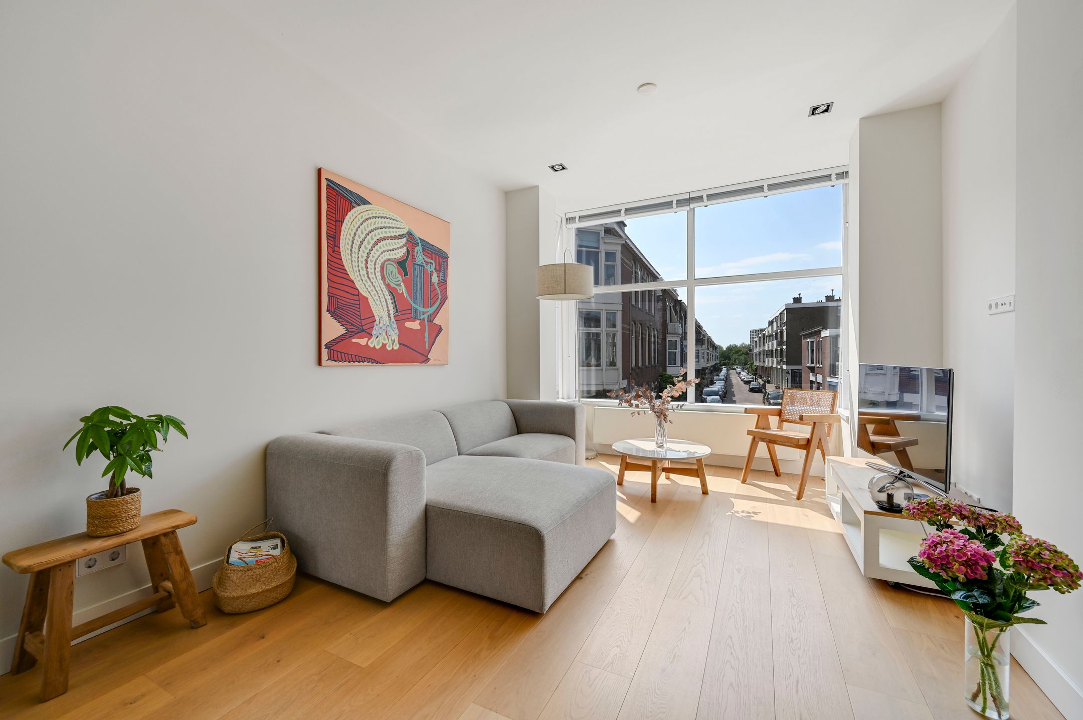 Foto van Sonoystraat 47, Den Haag
