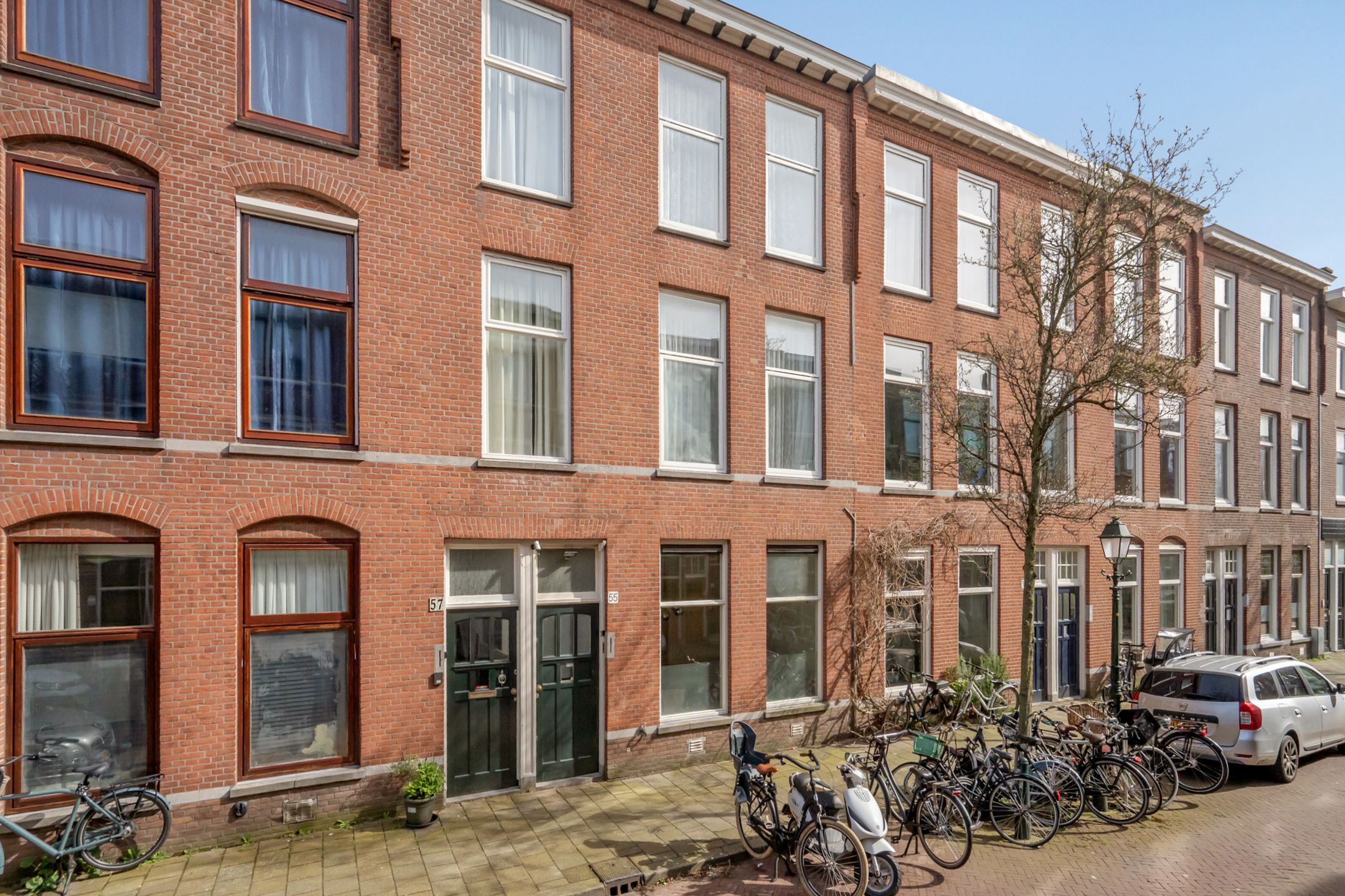 Foto van Van Lumeystraat 55, Den Haag
